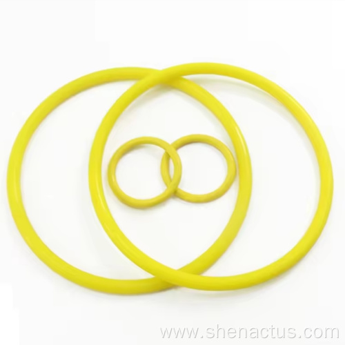 Silicone Rubber O Ring Seals rubber grommet
